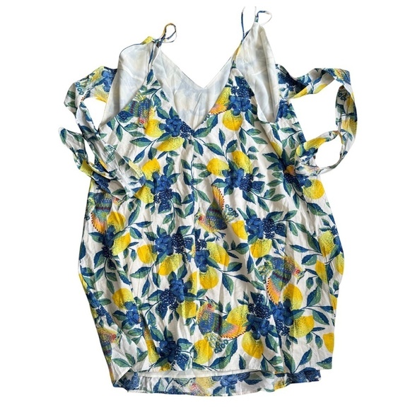 Perfectly Priscilla nwt Ready for Sunshine dress 22/24 - Picture 4 of 9